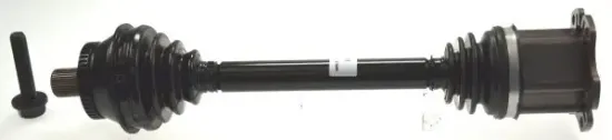 Antriebswelle LÖBRO 304617 Bild Antriebswelle LÖBRO 304617