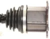 Antriebswelle LÖBRO 304617 Bild Antriebswelle LÖBRO 304617