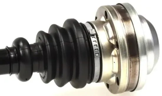 Antriebswelle Vorderachse rechts LÖBRO 304618 Bild Antriebswelle Vorderachse rechts LÖBRO 304618