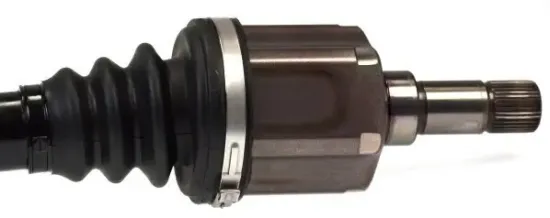 Antriebswelle Vorderachse links LÖBRO 304642 Bild Antriebswelle Vorderachse links LÖBRO 304642