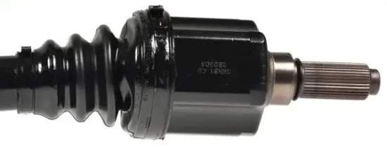 Antriebswelle Vorderachse links LÖBRO 304646 Bild Antriebswelle Vorderachse links LÖBRO 304646