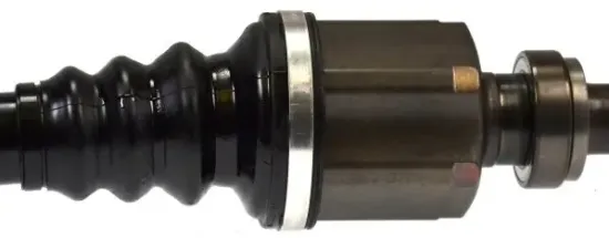 Antriebswelle Vorderachse rechts LÖBRO 304647 Bild Antriebswelle Vorderachse rechts LÖBRO 304647