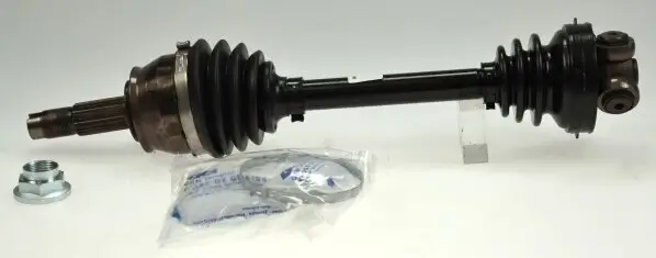 Antriebswelle Vorderachse links LÖBRO 304657