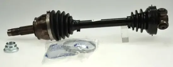 Antriebswelle Vorderachse links LÖBRO 304657 Bild Antriebswelle Vorderachse links LÖBRO 304657