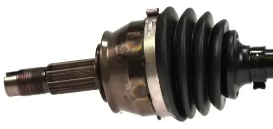 Antriebswelle Vorderachse links LÖBRO 304657 Bild Antriebswelle Vorderachse links LÖBRO 304657