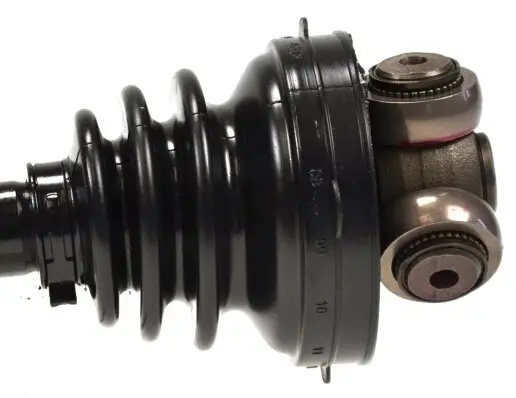 Antriebswelle Vorderachse links LÖBRO 304657 Bild Antriebswelle Vorderachse links LÖBRO 304657