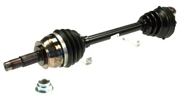 Antriebswelle Vorderachse rechts LÖBRO 304658