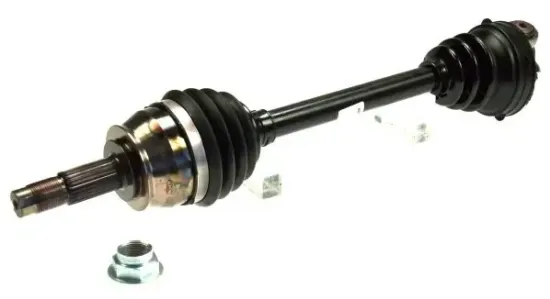 Antriebswelle Vorderachse rechts LÖBRO 304658 Bild Antriebswelle Vorderachse rechts LÖBRO 304658