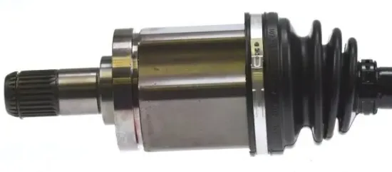 Antriebswelle Vorderachse links LÖBRO 304667 Bild Antriebswelle Vorderachse links LÖBRO 304667