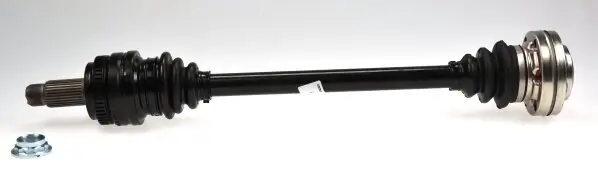 Antriebswelle Hinterachse links LÖBRO 304673