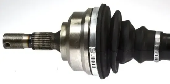 Antriebswelle Vorderachse links LÖBRO 304685 Bild Antriebswelle Vorderachse links LÖBRO 304685