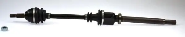 Antriebswelle LÖBRO 304710