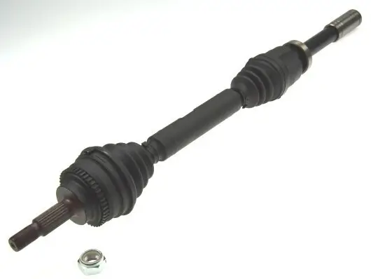 Antriebswelle Vorderachse rechts LÖBRO 304711 Bild Antriebswelle Vorderachse rechts LÖBRO 304711