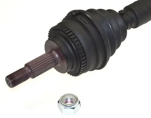 Antriebswelle Vorderachse rechts LÖBRO 304711 Bild Antriebswelle Vorderachse rechts LÖBRO 304711