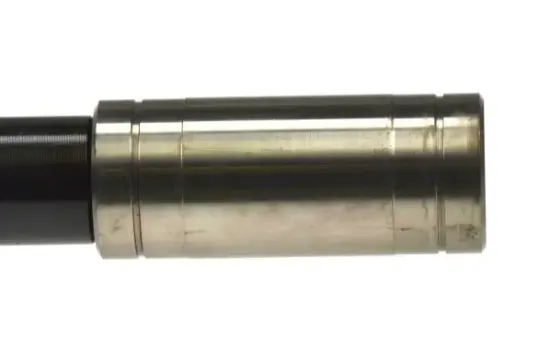 Antriebswelle Vorderachse rechts LÖBRO 304711 Bild Antriebswelle Vorderachse rechts LÖBRO 304711