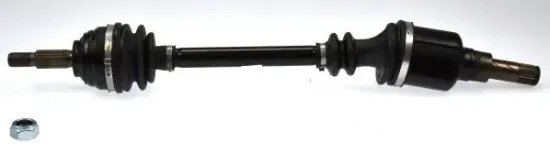 Antriebswelle LÖBRO 304733 Bild Antriebswelle LÖBRO 304733