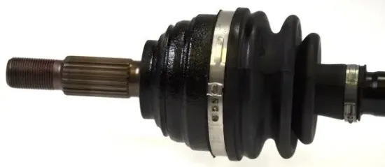 Antriebswelle LÖBRO 304733 Bild Antriebswelle LÖBRO 304733