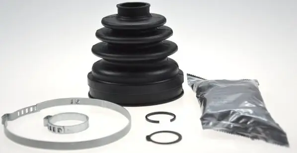 Faltenbalgsatz, Antriebswelle LÖBRO 304739