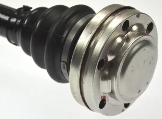 Antriebswelle Hinterachse links LÖBRO 304740 Bild Antriebswelle Hinterachse links LÖBRO 304740