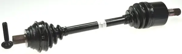 Antriebswelle Vorderachse links LÖBRO 304756