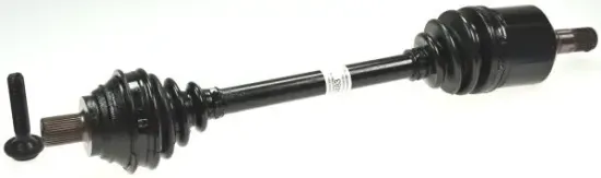 Antriebswelle Vorderachse links LÖBRO 304756 Bild Antriebswelle Vorderachse links LÖBRO 304756