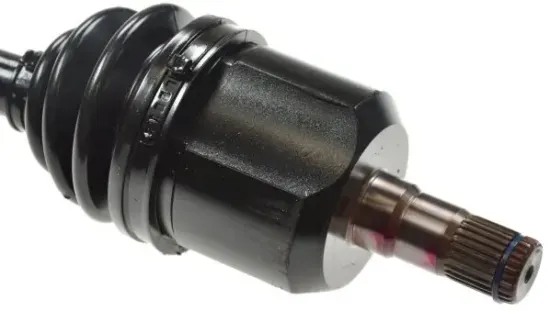 Antriebswelle Vorderachse links LÖBRO 304756 Bild Antriebswelle Vorderachse links LÖBRO 304756