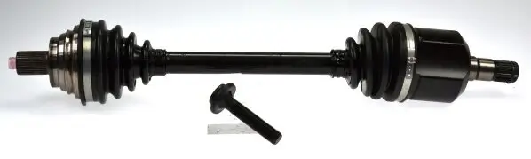 Antriebswelle LÖBRO 304757