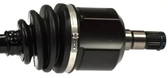 Antriebswelle LÖBRO 304757 Bild Antriebswelle LÖBRO 304757