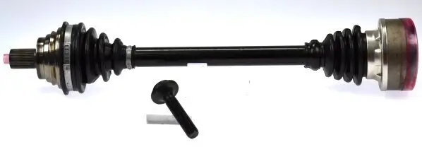 Antriebswelle Vorderachse links LÖBRO 304761