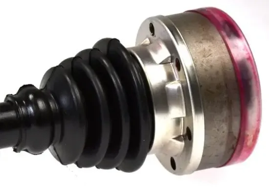 Antriebswelle Vorderachse links LÖBRO 304761 Bild Antriebswelle Vorderachse links LÖBRO 304761