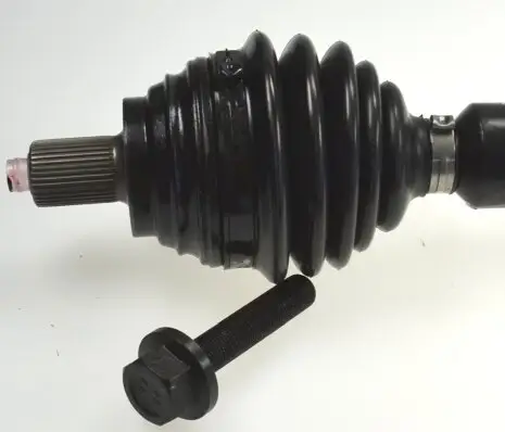 Antriebswelle Vorderachse rechts LÖBRO 304769 Bild Antriebswelle Vorderachse rechts LÖBRO 304769