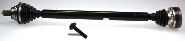 Antriebswelle LÖBRO 304771