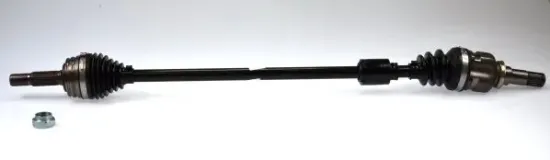 Antriebswelle Vorderachse rechts LÖBRO 304787 Bild Antriebswelle Vorderachse rechts LÖBRO 304787