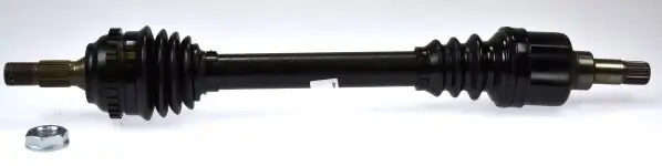 Antriebswelle Vorderachse links LÖBRO 304796