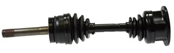 Antriebswelle Vorderachse links Vorderachse rechts LÖBRO 304797