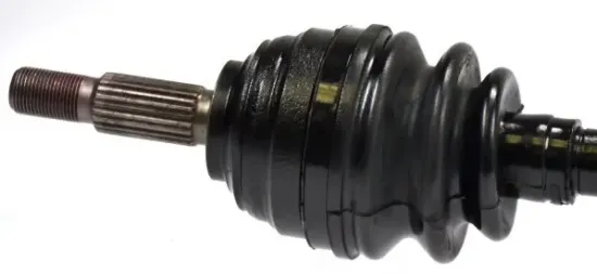 Antriebswelle Vorderachse links LÖBRO 304801 Bild Antriebswelle Vorderachse links LÖBRO 304801