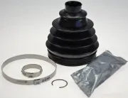 Faltenbalgsatz, Antriebswelle LÖBRO 304819