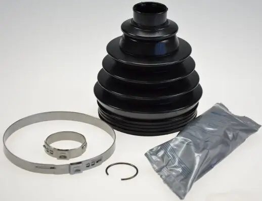 Faltenbalgsatz, Antriebswelle LÖBRO 304819 Bild Faltenbalgsatz, Antriebswelle LÖBRO 304819