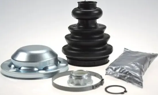 Faltenbalgsatz, Antriebswelle LÖBRO 304840 Bild Faltenbalgsatz, Antriebswelle LÖBRO 304840