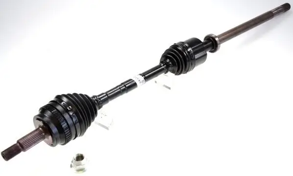 Antriebswelle LÖBRO 304845