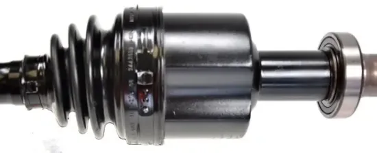 Antriebswelle LÖBRO 304845 Bild Antriebswelle LÖBRO 304845