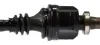 Antriebswelle LÖBRO 304857 Bild Antriebswelle LÖBRO 304857