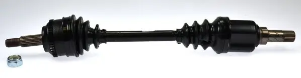 Antriebswelle Vorderachse links LÖBRO 304862