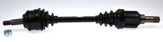 Antriebswelle Vorderachse links LÖBRO 304862 Bild Antriebswelle Vorderachse links LÖBRO 304862