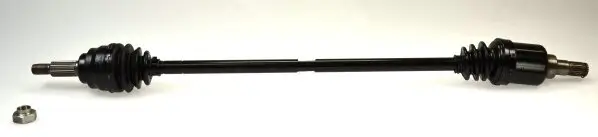 Antriebswelle LÖBRO 304869