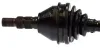 Antriebswelle LÖBRO 304873 Bild Antriebswelle LÖBRO 304873