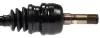Antriebswelle LÖBRO 304873 Bild Antriebswelle LÖBRO 304873