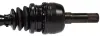 Antriebswelle LÖBRO 304874 Bild Antriebswelle LÖBRO 304874