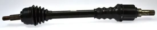 Antriebswelle Vorderachse links LÖBRO 304895 Bild Antriebswelle Vorderachse links LÖBRO 304895