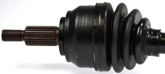 Antriebswelle Vorderachse rechts LÖBRO 304918 Bild Antriebswelle Vorderachse rechts LÖBRO 304918